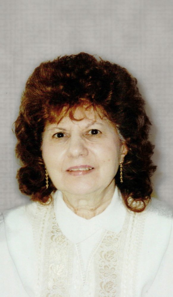 Mildred Mashintonio