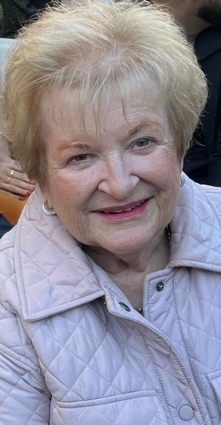 Kay Gallagher